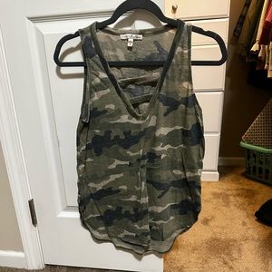 Women’s Tank